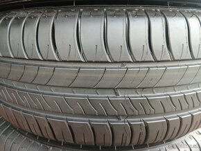 Predám nové letné pneumatiky MICHELIN 205/60 R16 92H. - 3