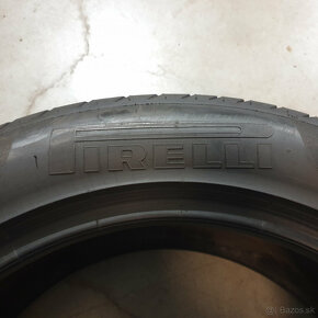 Letné pneumatiky 245/50 R18 PIRELLI - 3