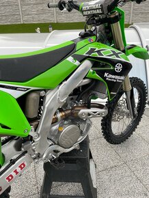 Kawasaki KX250F 2023 - 3