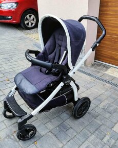 Kočík Peg Perego trojkombinácia - 3