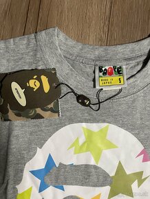 Bape tee - 3