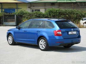 Škoda Octavia Combi 1.6 TDI 115k Ambition DSG - 3