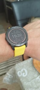 Garmin Fénix 7X PRO SOLAR - 3