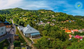 HALO reality - Predaj, rodinný dom Banská Štiavnica, Dolná R - 3