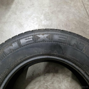 Zimné pneumatiky 225/70 R16 NEXEN DOT2418 - 3