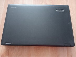 predám notebook Acer extensa 5635 / 4gb ram / 120gb ssd - 3