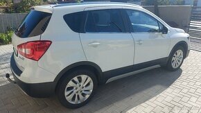 Predam Suzuki S-cross 4x4 - 3