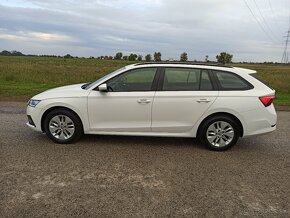 Škoda Octavia Combi 2,0TDi  85kw 2020,kúp.SR.,1.majitel - 3