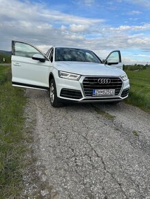 Predám Audi Q5 Q5, 2.0 TDI 190k, Quatro virtual Cockpit S tr - 3