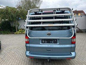 VW T5 Multivan Atlantis 2.5tdi 128Kw 4motion 7mist - 3