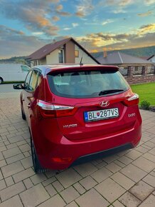 Hyundai ix20 1.6i Style+Dizajn Pack - 3