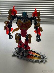 Lego Bionicle - 3