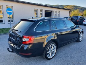 Škoda Octavia Combi 1.6 TDI 85KW DSG Style  r.v.2019 - 3