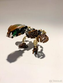 Lego Bionicle - Bohrok - Pahrak - 3