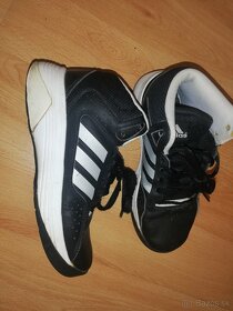 Kotnikove tenisky ADIDAS v. 33 - 3