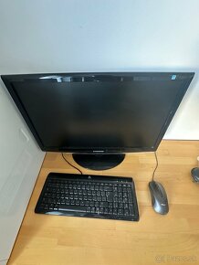 2x PC zostava za 100€ - 3