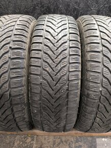 175/70 R14 Lassa zimne pneumatiky ❄️❄️❄️❄️ - 3