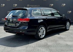 Volkswagen Passat B8 2.0 TDi, Exclusive, ACC manuál 110 kw - 3