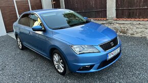 Seat Toledo - 3