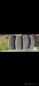 Pneumatiky 165/60 R14 - 3