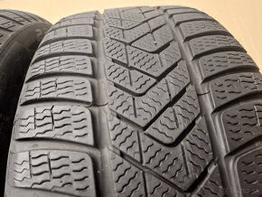 235/45 r18 zimne pneumatiky 2ks 235 45 18 - 3