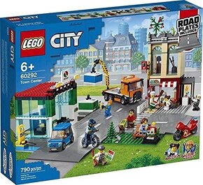 lego city - 3