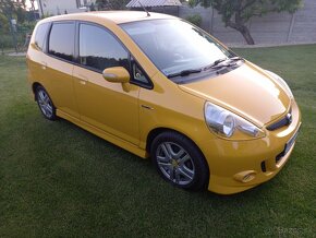 Honda Jazz 1.4 - 3