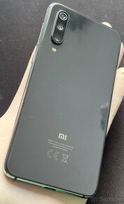 Xiaomi Mi 9 SE 6GB/64GB - blokovaný - 3