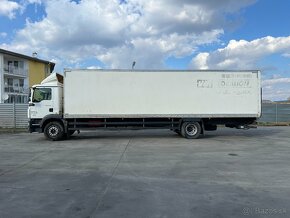 MAN TGM 18.290 - 25 paleta - 3