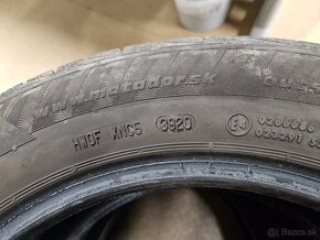 205/55R16 zimné pneumatiky MATADOR - 3