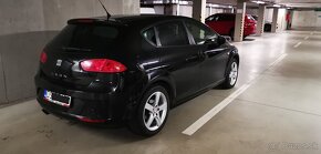 Seat Leon II, 1,8 tsi, 7DSG, 2010, 160k, 1.majiteľ - 3