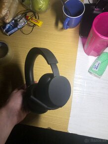 XBox headset sluchátka - 3