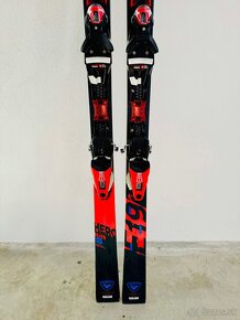 Rossignol Hero LT Ti - 3