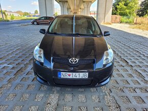 Predám Toyota Auris 1,6, 2009, 91 kW - 3