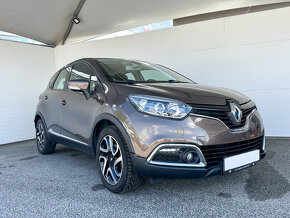 1-RENAULT Captur, 2014, nafta, 1.5 dCi, 66 kW - 3