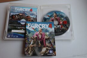 Far Cry 4 Limited edition (PS3) - 3