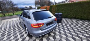 Audi A4 Avant Quattro 2.0 tdi 110kw - 3