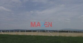 Predaj: MAXEN,  Orná pôda, 11 369 m2, Košice - IV, Barca - 3