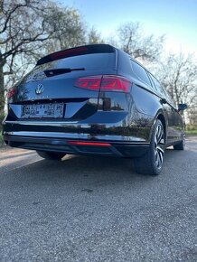 Volkswagen Passat 2,0 TDI - 3