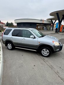 Honda CR-V 2.0i ES - 3