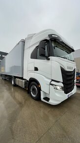 IVECO S-WAY - 3