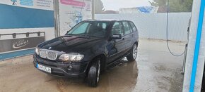 BMW X5 e53 - 3