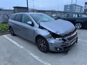 Peugeot 308 2016 - 3