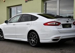 Ford Mondeo 2.0EB 177kW ST-LINE LED ACC 177 kw - 3