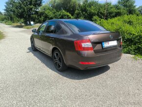 Škoda Octavia 1.8 tsi - 3