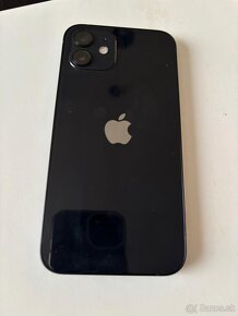 Iphone 12 black 64GB - 3