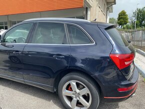 Audi Q5 3,0 TDI 176kw Quattro - 3