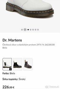 Dr. Martens - 3