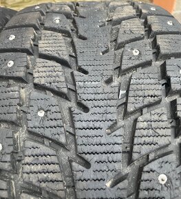 Zimne pneu 235/35r19 - 3