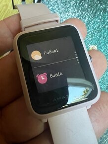 Smart hodinky Amazfit Bip S Lite /SUPER CENA/ - 3